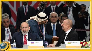 «Ալիևն արածացրեց Փաշինյանին Բրյուսելի և Պրահայի արոտավայրերում, հետո մերժեց Արևմուտքին». Սուրենյանց