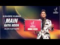 MAIN AAYA HOON KISHORE KUMAR DEVANAND ALOK KATDARE SIDDHARTH ENTERTAINERS