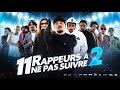 MISTER V - LES 11 RAPPEURS À NE PAS SUIVRE 2