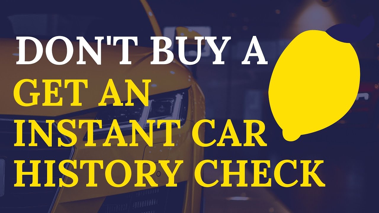 Total Vehicle Checker F6S