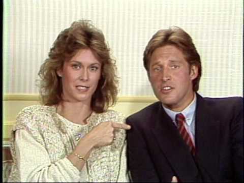 Exclusive With Bruce Boxleitner
