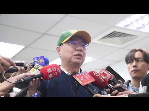 媽祖遶境爭議  卓榮泰盼政府訂通則讓大家依循