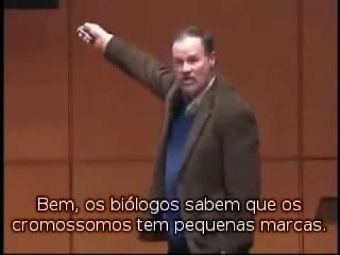 Como calar a boca de um criacionista. Legendado PT-BR