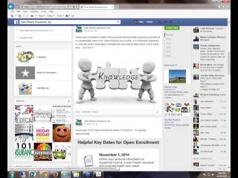 2014 10 30 15 00 Social Media Management Demo
