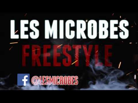 Les microbes - Freestyle de Rue - ROUEN CONNEXION