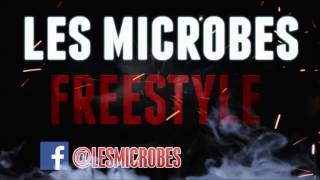 Les microbes - Freestyle de Rue - ROUEN CONNEXION
