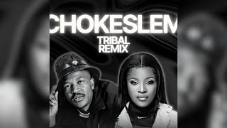 Download lagu Chokeslem - Kharishma & Ba Bethe Gashoazen (Tribal Remix) mp3