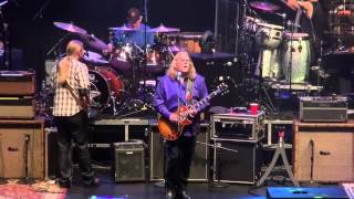 Allman Brothers - Black Hearted Woman - 3/5/13 - Beacon Theater