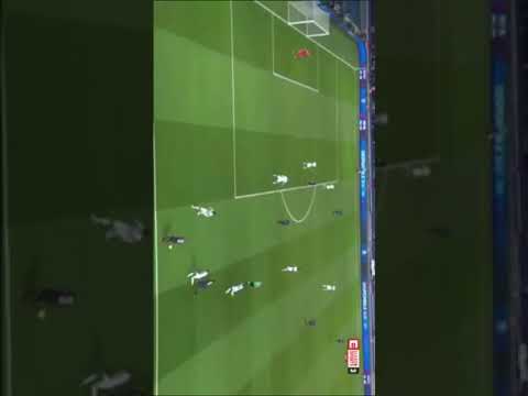 But Rolando  contre son camp face au PSG 25/02/18