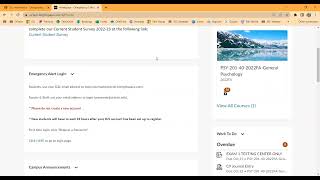 D2L Brightspace Introduction