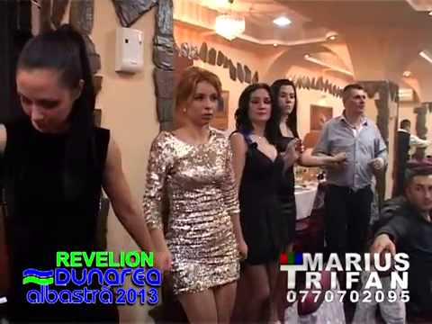 Revelion Dunarea Albastra 2013 - Lucian Cojocaru 2013 - 03