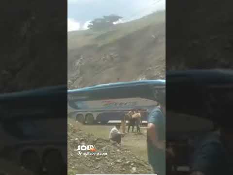 #LAMBAYEQUE I ¡TRAGEDIA QUE NO FUE!