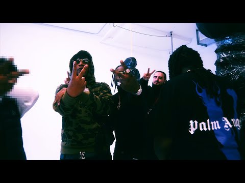 JBO - Airbag (Clip Officiel)