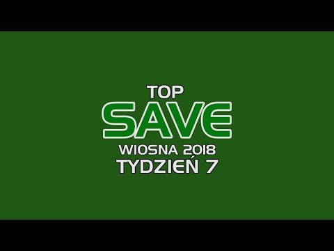 Top Save 7 - Wiosna 2018