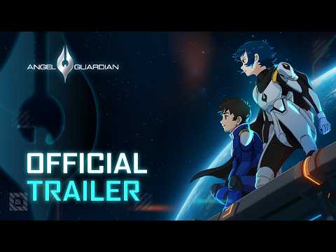 Angel Guardian Official Gameplay Trailer