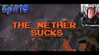 AliJay's Minecraft Adventure: Episode 19