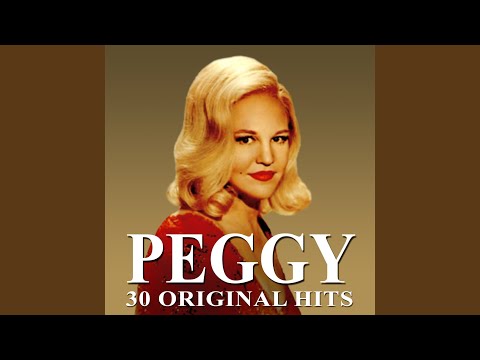 Manana (Is Good Enough For Me)