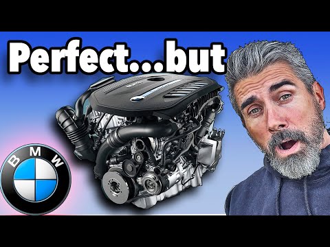 BMW B58 Engine! I Uncovered the GOOD, the BAD, and the UGLY of Their POPULAR ENGINE!