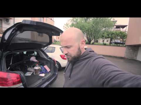 Bashmotion Vlog 045 - загубен ден с икеа