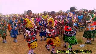 JIMINOGENI DOTO MDENDELA SHOW VIDEO OFFICER 2026 