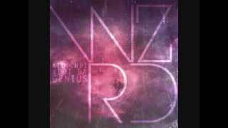 Kid Cudi-WZRD-The Dream Time Machine-Official Lyrics on ScreenHD