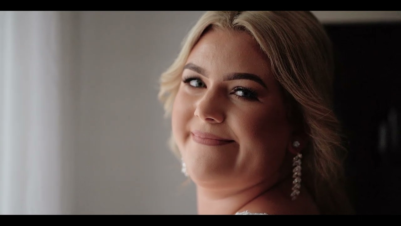 Patrycja & Bartek Wedding Trailer