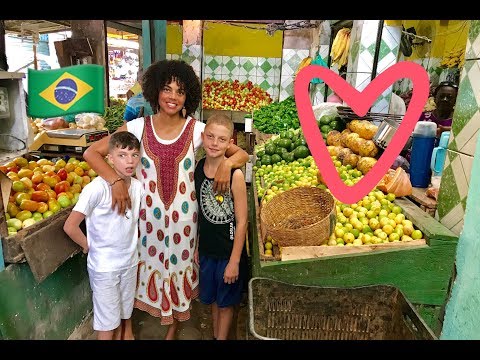 download lagu mp3 mp4 Brasil Market, download lagu Brasil Market gratis, unduh video klip Brasil Market
