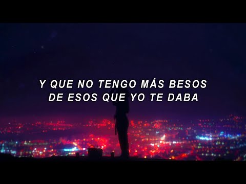 Besos de esos - GREX (letra)