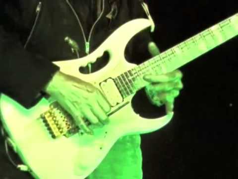 Steve Vai - 