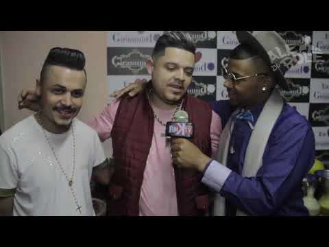 Grupo Evolusamba - Aniversário de 2 Anos ( Do  Ale do Rolê )  Funk TV Oficial