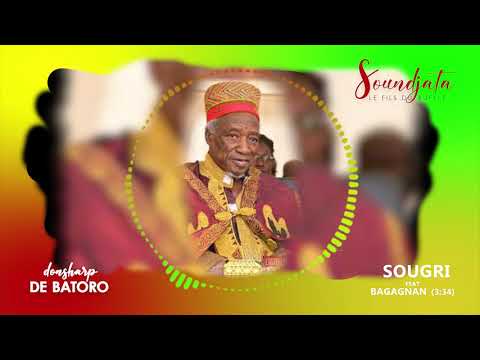 Donsharp de BATORO - SOUGRI en feat Bagagnan