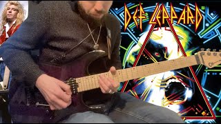 Download lagu Def Leppard - Love and Affection - Live Tilburg '87 (Steve Clark Guitar Cover) mp3 Download lagu Def Leppard - Love and Affection - Live Tilburg '87 (Steve Clark Guitar Cover) mp3