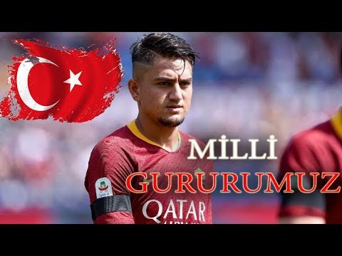 CENGİZ ÜNDER | GOL | ÇALIM | PAS (SKİLLS) 2018-2019 SEZONU