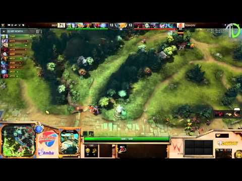 Tongfu vs HGT - bo2 - Game 1