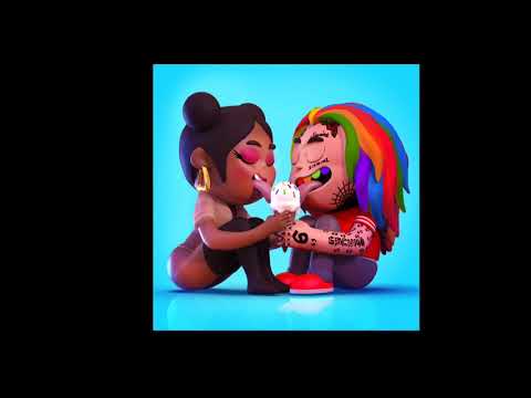 [FREE] 6ix9ine x Nicki Minaj Type Beat 2019| "Cheerful" (Prod. DJ Purpp)