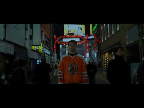 Linus Kajman - Fyrverkerier & Frihet