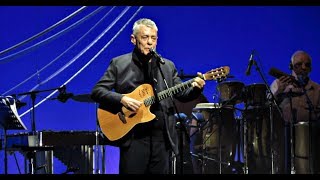 CHICO BUARQUE "Iolanda" | Caravanas - Vivo Rio