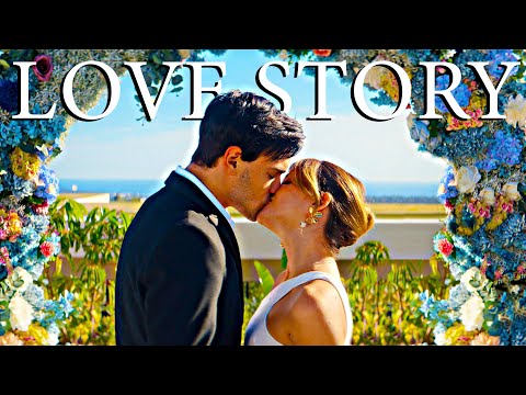 Noah and Nick | Full Love Story (culpa mia trilogy)