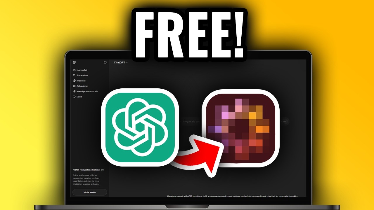 ChatGPT Plus Is Free Using This Method! (2026)