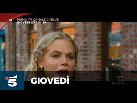 Un amore senza fine -  Giovedì 21.10, Canale 5