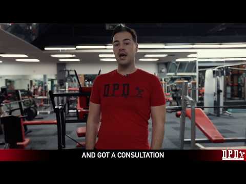 Dynamic Performance Development video.