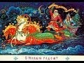 snova zima Снова за окном зима... 