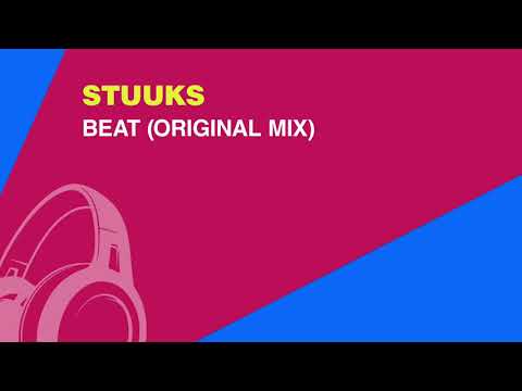 Stuuks - Beat (Original Mix)