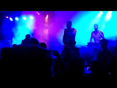 Dupont Feat. Johan Damm - Run For Protection (Familientreffen XI., 4. 7. 2015 Sandersleben)