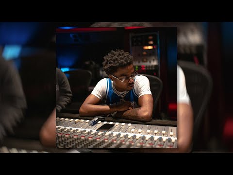 (FREE) Roddy Ricch Type Beat "Wasted Time"