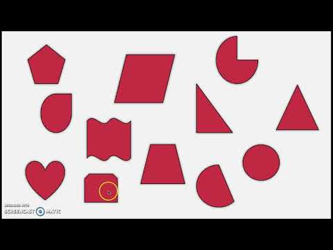 Grade K Module 2 Lesson 1