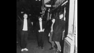 The Dream Syndicate When You Smile 1982