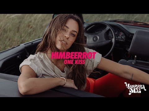 Video thumbnail for Himbeerrot (One Kiss)