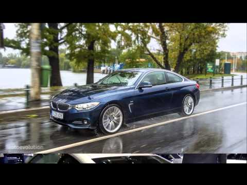 2014 bmw 420d automatic modern f32