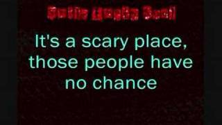 Smile Empty Soul - The Freaks Are Coming